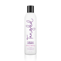 PURE SILK SHAMPOO