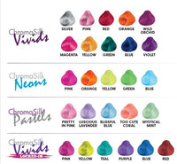 PRAVANA COLOR ADD-ON