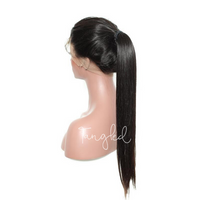 FULL LACE STRAIGHT WIG