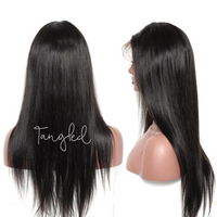 FULL LACE STRAIGHT WIG