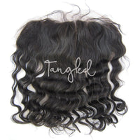 LACE FRONTAL (BODY WAVE)