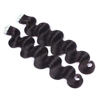 TAPE EXTENSIONS