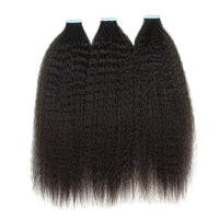 TAPE EXTENSIONS