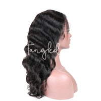 FULL LACE BODY WAVE WIG
